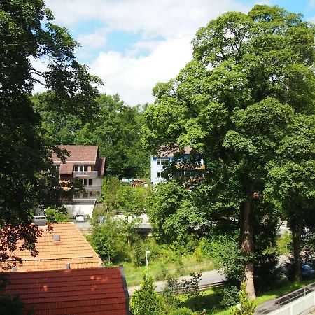 Apartment Harzgruen Sankt Andreasberg Eksteriør bilde